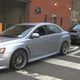 Illustration for article titled 2015 Subaru WRX STI: The Jalopnik Review